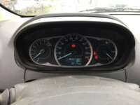 Ford Figo 2021 4p Impulse L3/1.5 Man  2021 Ford Figo Ingreso Interiores 2