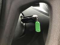 Ford Figo 2021 4p Impulse L3/1.5 Man  2021 Ford Figo Ingreso Interiores 11