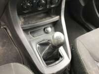 Ford Figo 2021 4p Impulse L3/1.5 Man  2021 Ford Figo Ingreso Interiores 12