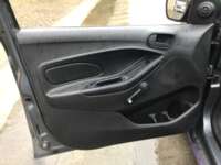 Ford Figo 2021 4p Impulse L3/1.5 Man  2021 Ford Figo Ingreso Interiores 13