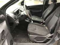 Ford Figo 2021 4p Impulse L3/1.5 Man  2021 Ford Figo Ingreso Interiores 14