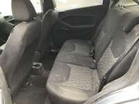 Ford Figo 2021 4p Impulse L3/1.5 Man  2021 Ford Figo Ingreso Interiores 16