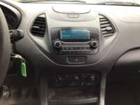 Ford Figo 2021 4p Impulse L3/1.5 Man  2021 Ford Figo Ingreso Interiores 3