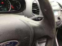 Ford Figo 2021 4p Impulse L3/1.5 Man  2021 Ford Figo Ingreso Interiores 7