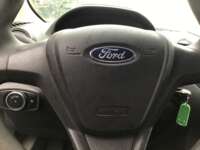 Ford Figo 2021 4p Impulse L3/1.5 Man  2021 Ford Figo Ingreso Interiores 8