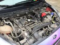 Ford Figo 2021 4p Impulse L3/1.5 Man  2021 Ford Figo Ingreso Motor 1