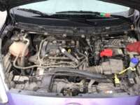 Ford Figo 2021 4p Impulse L3/1.5 Man  2021 Ford Figo Ingreso Motor 2