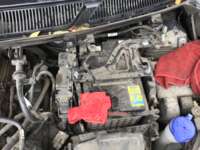 Ford Figo 2021 4p Impulse L3/1.5 Man  2021 Ford Figo Ingreso Motor 4