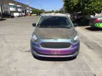 Ford Figo 2021 4p Impulse L3/1.5 Man  2021 Ford Figo Ingreso Exteriores 2