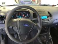Ford Figo 2021 4p Impulse L3/1.5 Man  2021 Ford Figo Ingreso Interiores 1