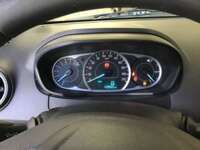 Ford Figo 2021 4p Impulse L3/1.5 Man  2021 Ford Figo Ingreso Interiores 2