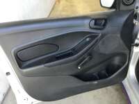 Ford Figo 2021 4p Impulse L3/1.5 Man  2021 Ford Figo Ingreso Interiores 13