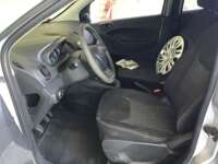 Ford Figo 2021 4p Impulse L3/1.5 Man  2021 Ford Figo Ingreso Interiores 14