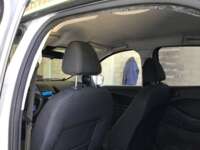Ford Figo 2021 4p Impulse L3/1.5 Man  2021 Ford Figo Ingreso Interiores 17