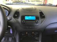 Ford Figo 2021 4p Impulse L3/1.5 Man  2021 Ford Figo Ingreso Interiores 3