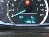Ford Figo 2021 4p Impulse L3/1.5 Man  2021 Ford Figo Ingreso Interiores 5