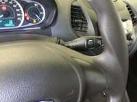 Ford Figo 2021 4p Impulse L3/1.5 Man  2021 Ford Figo Ingreso Interiores 7