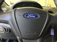 Ford Figo 2021 4p Impulse L3/1.5 Man  2021 Ford Figo Ingreso Interiores 8