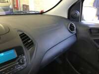 Ford Figo 2021 4p Impulse L3/1.5 Man  2021 Ford Figo Ingreso Interiores 9