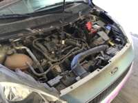 Ford Figo 2021 4p Impulse L3/1.5 Man  2021 Ford Figo Ingreso Motor 1