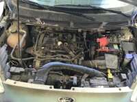 Ford Figo 2021 4p Impulse L3/1.5 Man  2021 Ford Figo Ingreso Motor 2