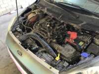Ford Figo 2021 4p Impulse L3/1.5 Man  2021 Ford Figo Ingreso Motor 3