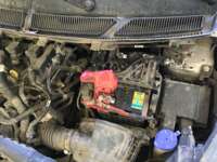 Ford Figo 2021 4p Impulse L3/1.5 Man  2021 Ford Figo Ingreso Motor 4