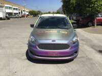Ford Figo 2021 4p Impulse L3/1.5 Man  2021 Ford Figo Ingreso Exteriores 2