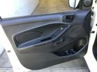 Ford Figo 2021 4p Impulse L3/1.5 Man  2021 Ford Figo Ingreso Interiores 13