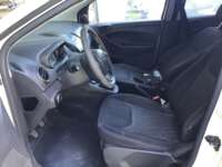 Ford Figo 2021 4p Impulse L3/1.5 Man  2021 Ford Figo Ingreso Interiores 14