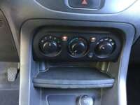 Ford Figo 2021 4p Impulse L3/1.5 Man  2021 Ford Figo Ingreso Interiores 4