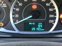 Ford Figo 2021 4p Impulse L3/1.5 Man  2021 Ford Figo Ingreso Interiores 5