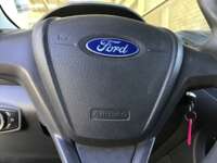 Ford Figo 2021 4p Impulse L3/1.5 Man  2021 Ford Figo Ingreso Interiores 8