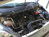 Ford Figo 2021 4p Impulse L3/1.5 Man  2021 Ford Figo Ingreso Motor 1