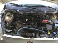 Ford Figo 2021 4p Impulse L3/1.5 Man  2021 Ford Figo Ingreso Motor 2