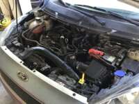 Ford Figo 2021 4p Impulse L3/1.5 Man  2021 Ford Figo Ingreso Motor 3