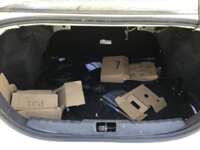 Ford Figo 2021 4p Impulse L3/1.5 Man  2021 Ford Figo Ingreso Cajuela 2