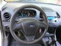 Ford Figo 2021 4p Impulse L3/1.5 Man  2021 Ford Figo Ingreso Interiores 1