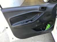 Ford Figo 2021 4p Impulse L3/1.5 Man  2021 Ford Figo Ingreso Interiores 13
