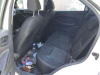 Ford Figo 2021 4p Impulse L3/1.5 Man  2021 Ford Figo Ingreso Interiores 16