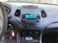 Ford Figo 2021 4p Impulse L3/1.5 Man  2021 Ford Figo Ingreso Interiores 3