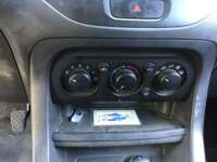 Ford Figo 2021 4p Impulse L3/1.5 Man  2021 Ford Figo Ingreso Interiores 4