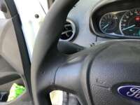 Ford Figo 2021 4p Impulse L3/1.5 Man  2021 Ford Figo Ingreso Interiores 6