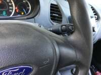 Ford Figo 2021 4p Impulse L3/1.5 Man  2021 Ford Figo Ingreso Interiores 7