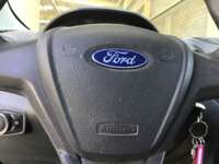 Ford Figo 2021 4p Impulse L3/1.5 Man  2021 Ford Figo Ingreso Interiores 8