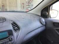 Ford Figo 2021 4p Impulse L3/1.5 Man  2021 Ford Figo Ingreso Interiores 9