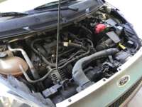 Ford Figo 2021 4p Impulse L3/1.5 Man  2021 Ford Figo Ingreso Motor 1