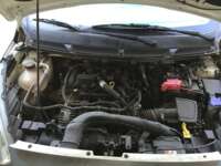 Ford Figo 2021 4p Impulse L3/1.5 Man  2021 Ford Figo Ingreso Motor 2