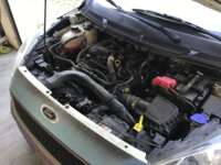 Ford Figo 2021 4p Impulse L3/1.5 Man  2021 Ford Figo Ingreso Motor 3