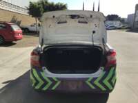 Ford Figo 2021 4p Impulse L3/1.5 Man  2021 Ford Figo Ingreso Cajuela 1